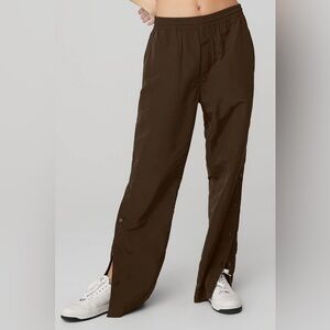 ALO Yoga Brown Women's Pants